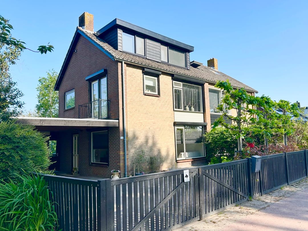 Foto 1 van Stougjesdijk 255