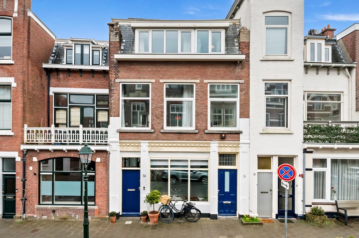 Foto 1 van Pansierstraat 36