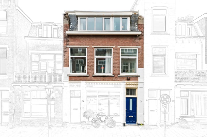 Foto 2 van Pansierstraat 36