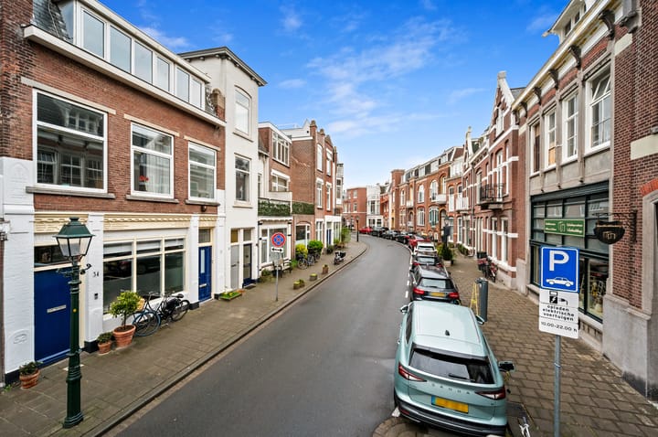 Foto 3 van Pansierstraat 36