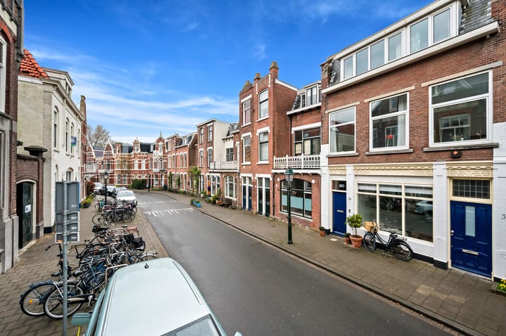 Foto 4 van Pansierstraat 36