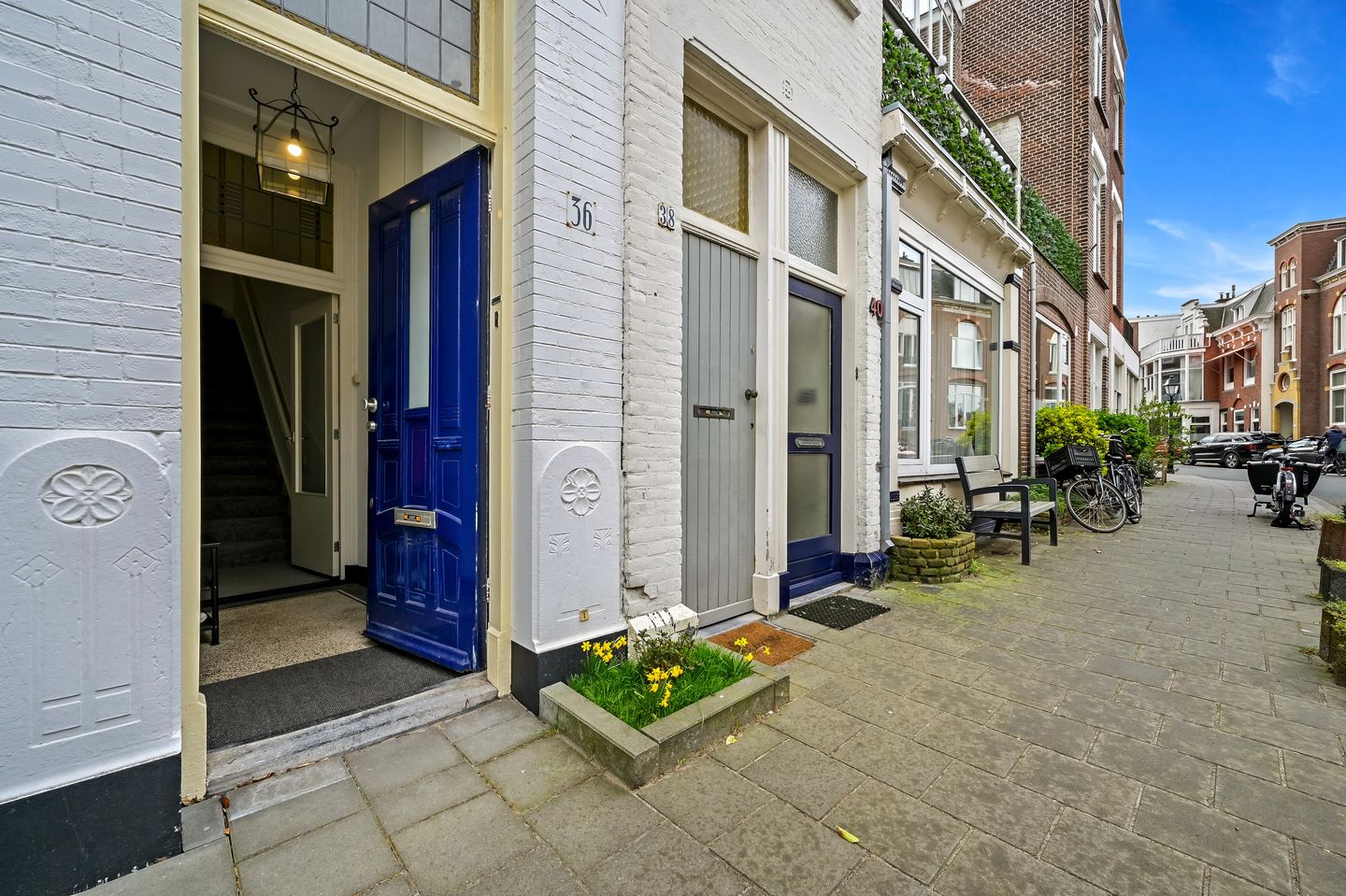 Foto 5 van Pansierstraat 36