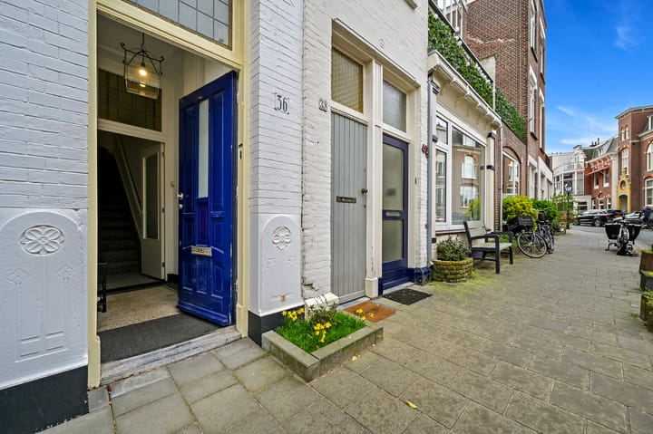 Foto 5 van Pansierstraat 36