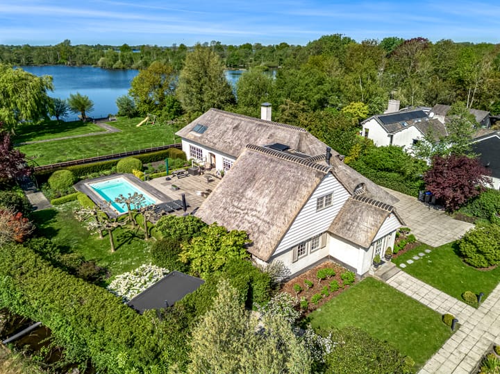 Foto 1 van Vinkenkade 13