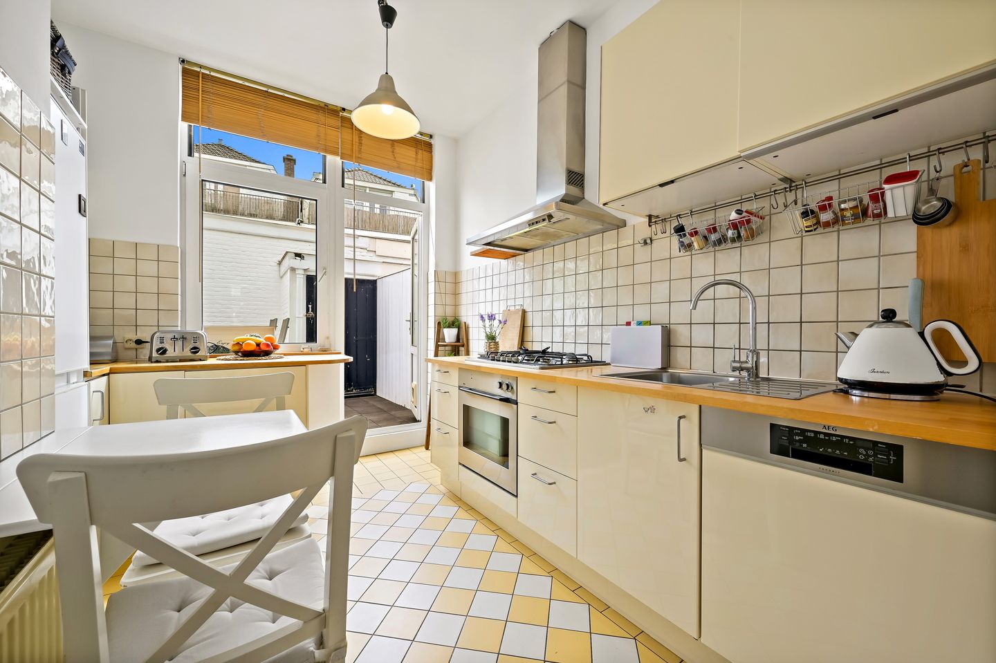 Foto 14 van Pansierstraat 36