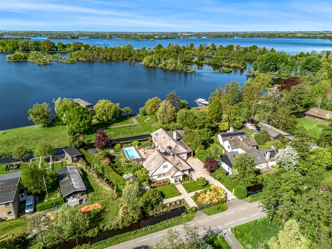 Foto 2 van Vinkenkade 13