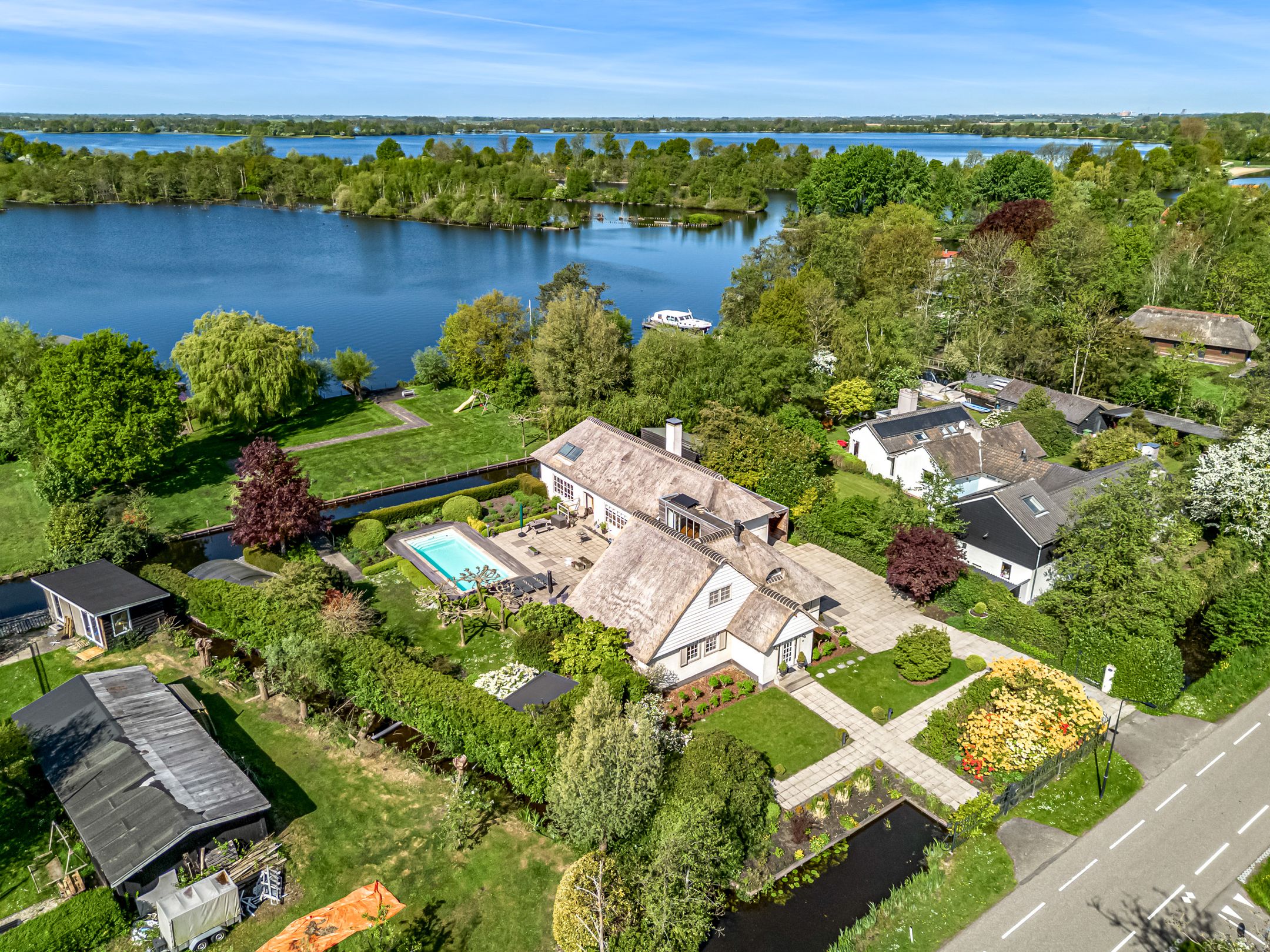 Foto 3 van Vinkenkade 13