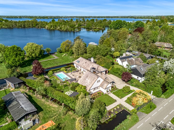 Foto 3 van Vinkenkade 13