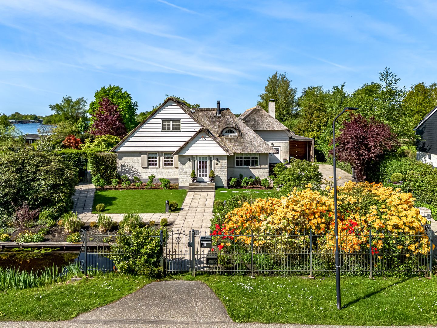 Foto 4 van Vinkenkade 13