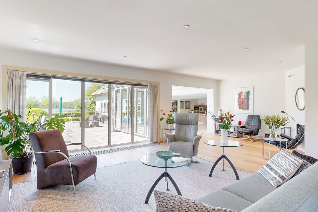 Foto 7 van Vinkenkade 13