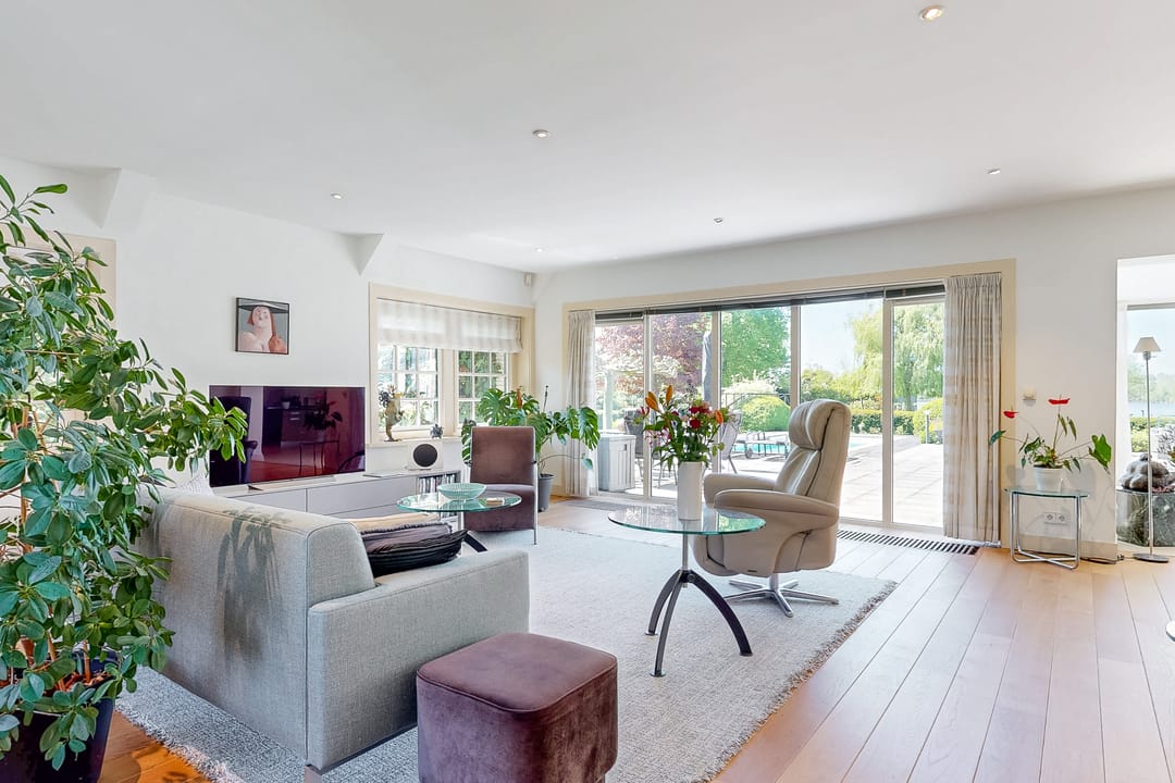 Foto 8 van Vinkenkade 13