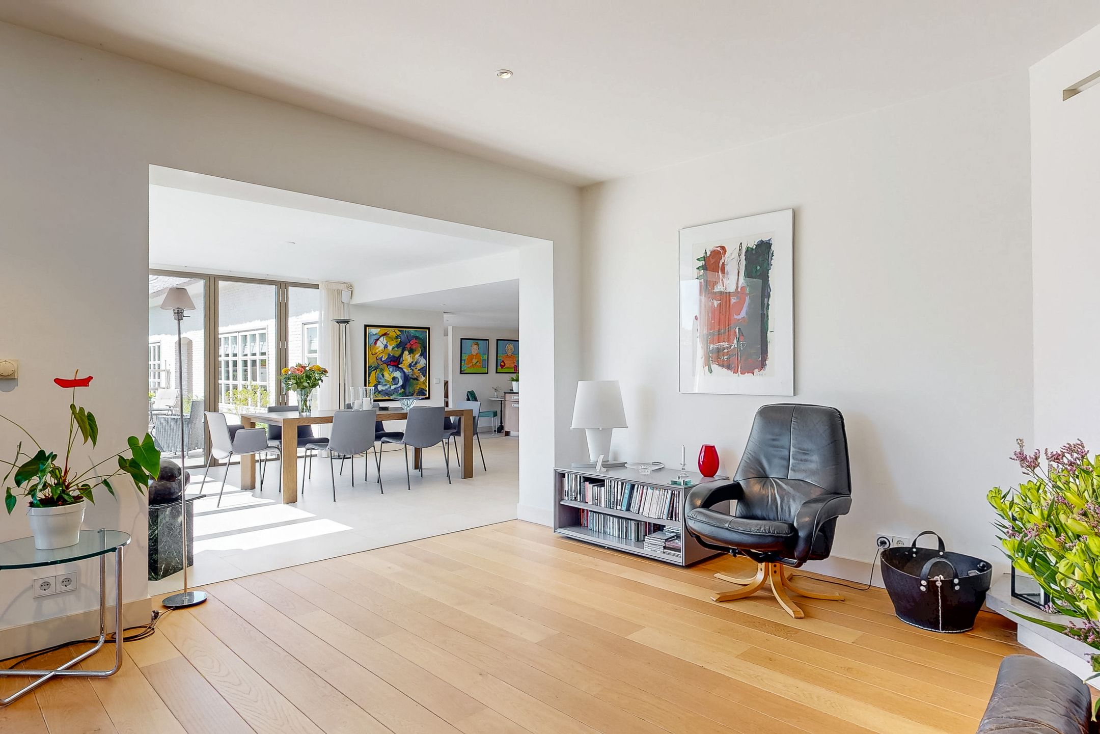 Foto 9 van Vinkenkade 13