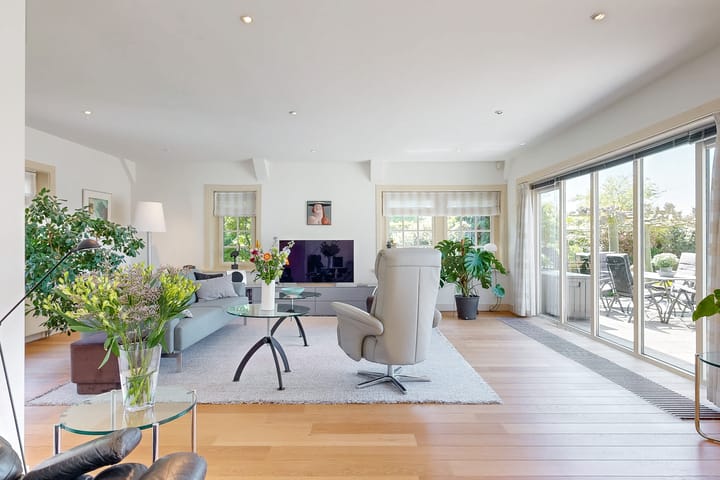 Foto 10 van Vinkenkade 13