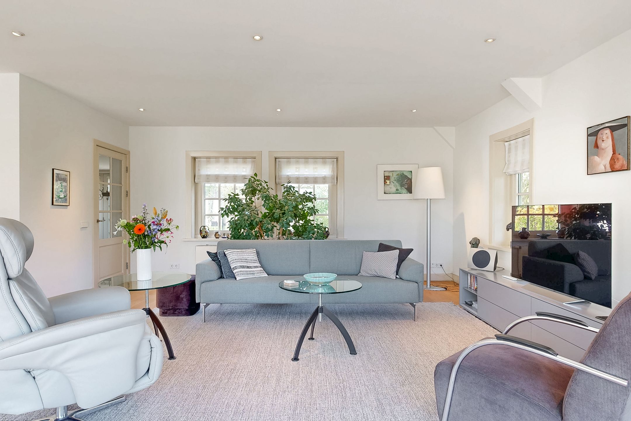 Foto 12 van Vinkenkade 13