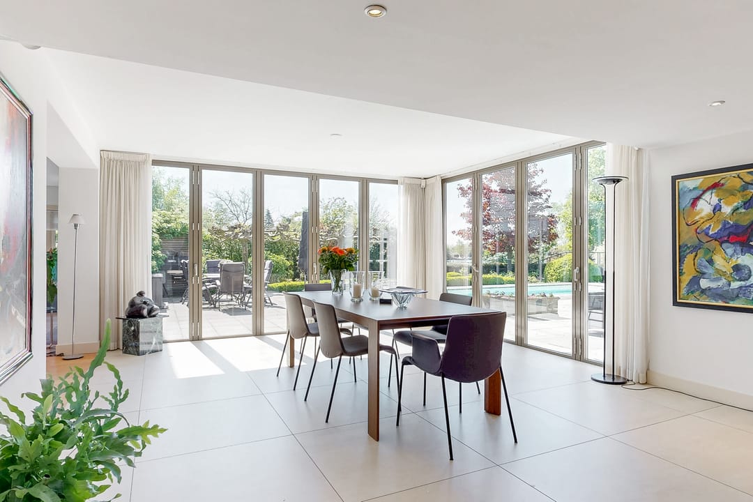 Foto 13 van Vinkenkade 13