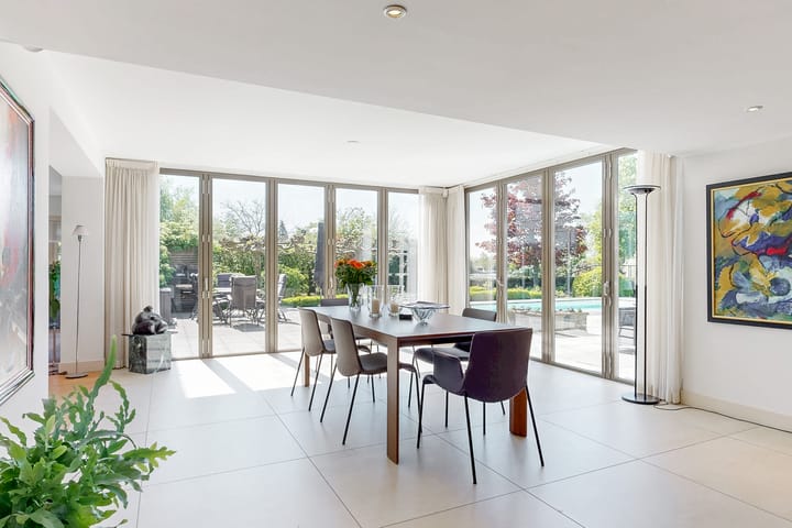 Foto 13 van Vinkenkade 13