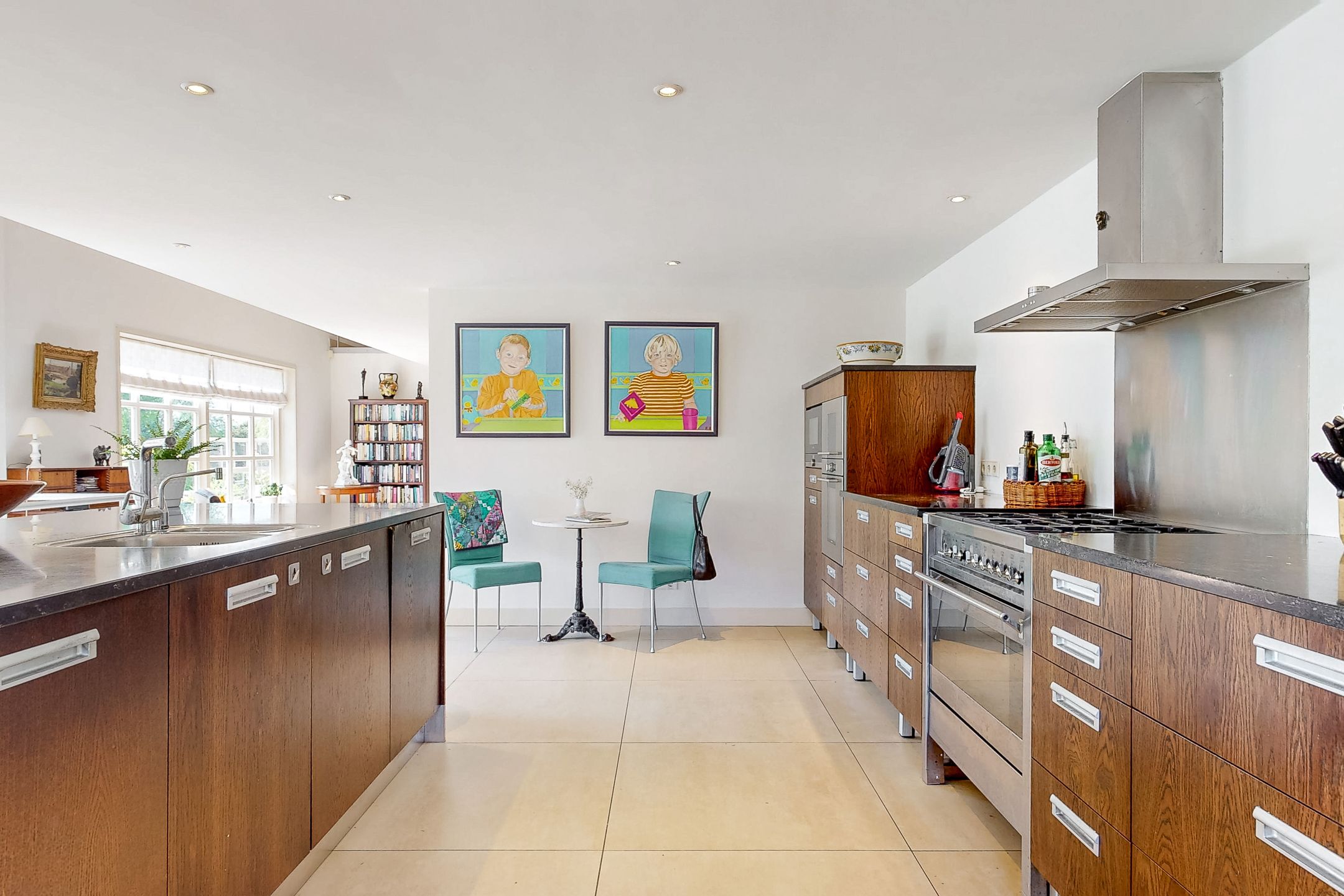 Foto 15 van Vinkenkade 13