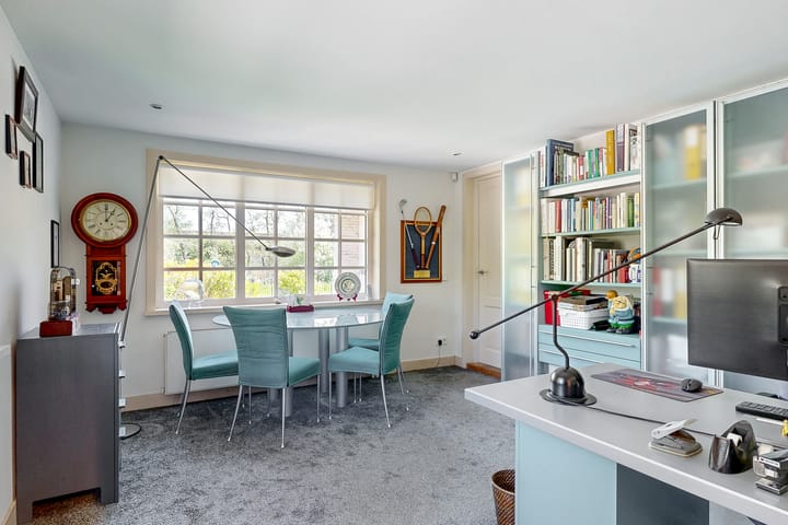 Foto 22 van Vinkenkade 13