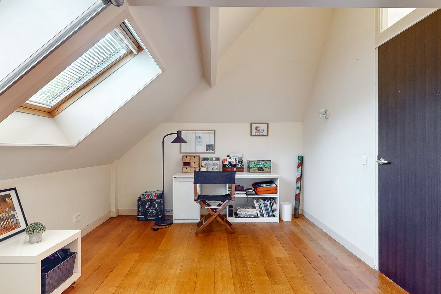 Foto 25 van Vinkenkade 13