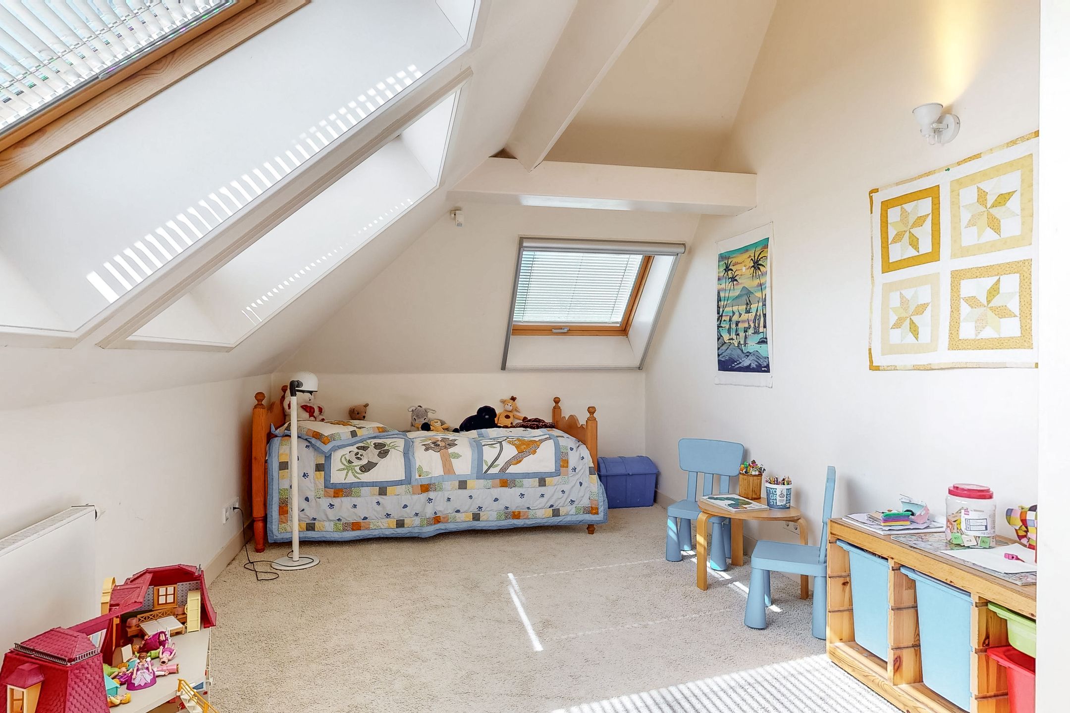 Foto 30 van Vinkenkade 13