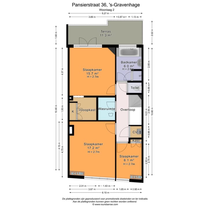 Foto 53 van Pansierstraat 36