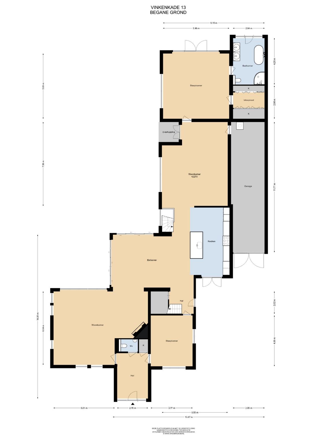 Foto 53 van Vinkenkade 13