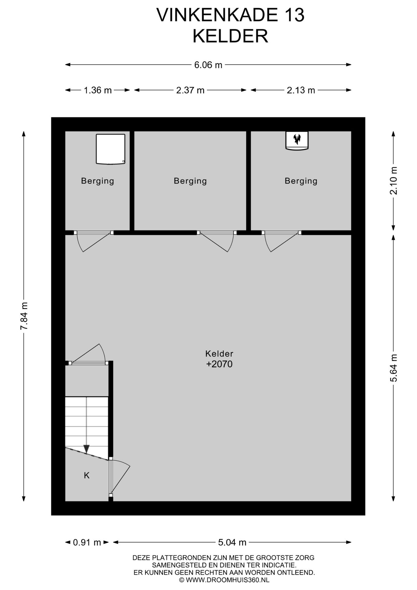 Foto 54 van Vinkenkade 13