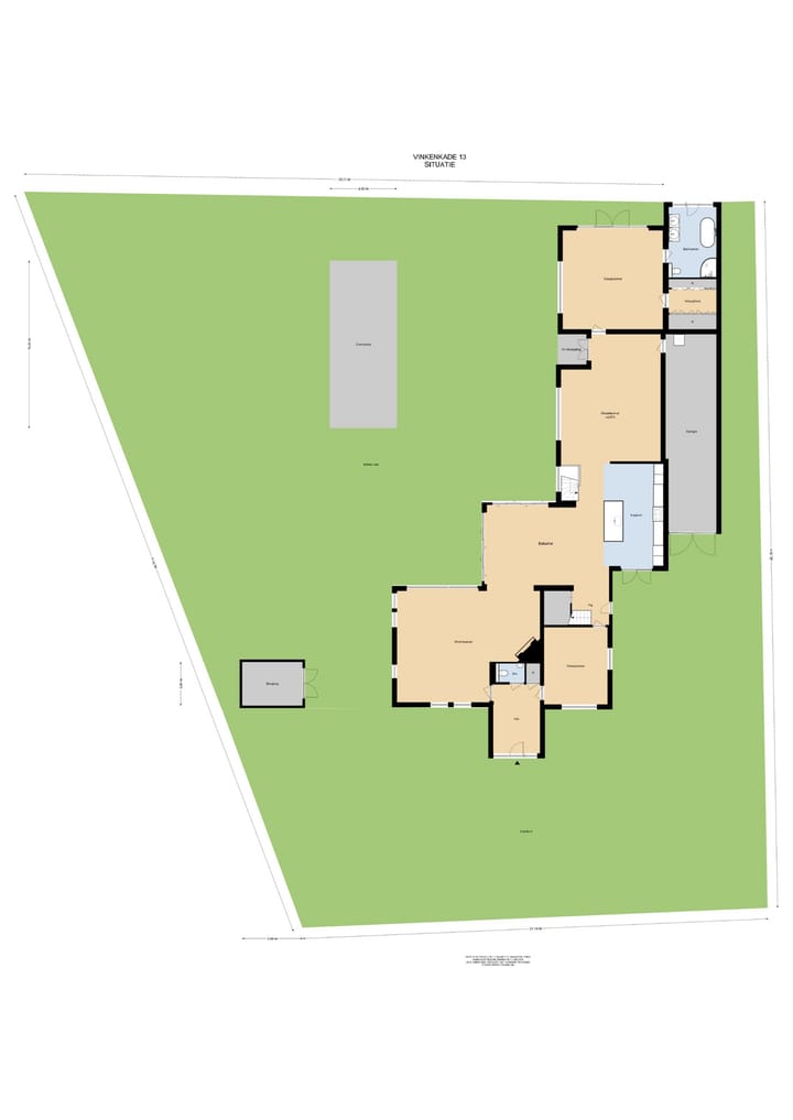 Foto 55 van Vinkenkade 13