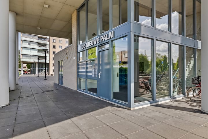 Foto 3 van Joop den Uyllaan 67