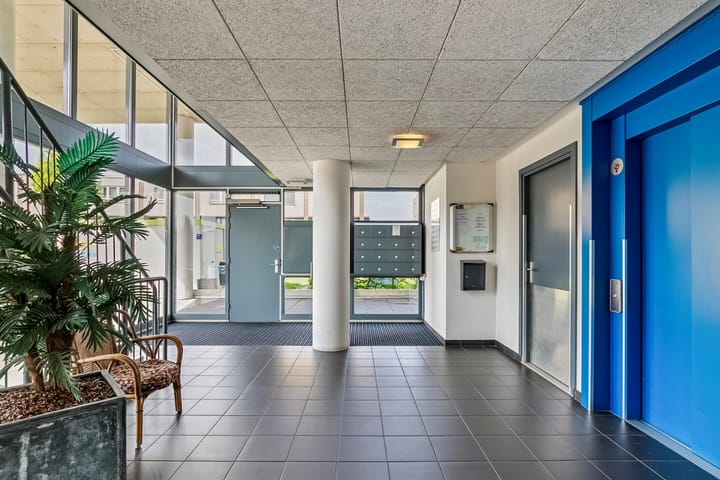 Foto 4 van Joop den Uyllaan 67