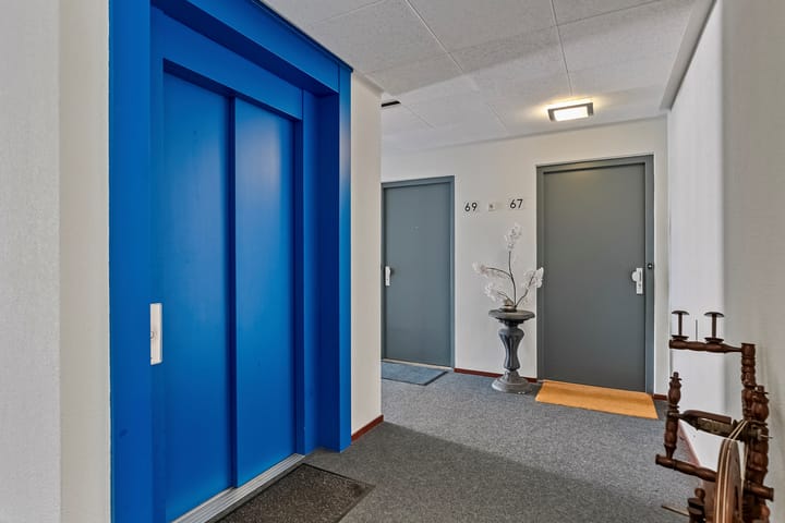 Foto 5 van Joop den Uyllaan 67