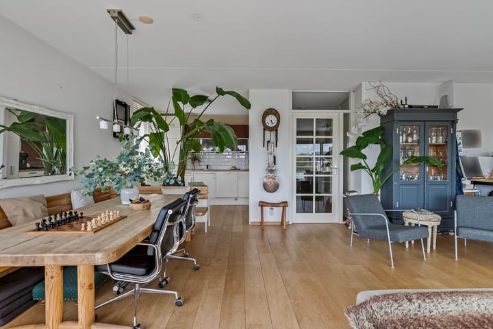 Foto 10 van Joop den Uyllaan 67