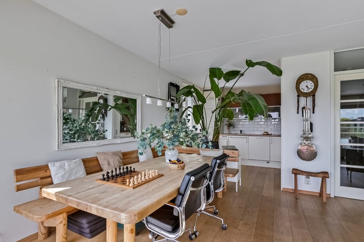 Foto 11 van Joop den Uyllaan 67