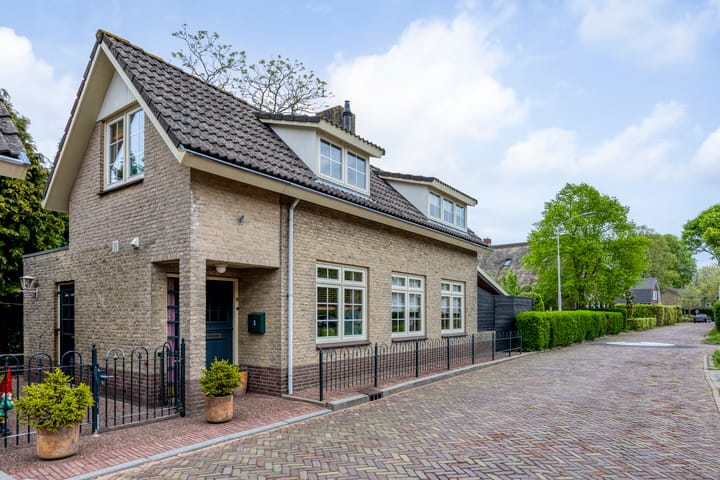 Dorpsstraat 3