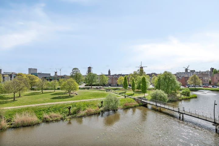 Foto 17 van Joop den Uyllaan 67