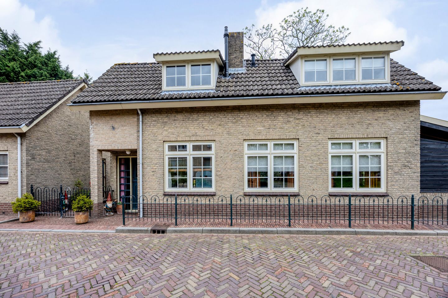 Foto 4 van Dorpsstraat 3