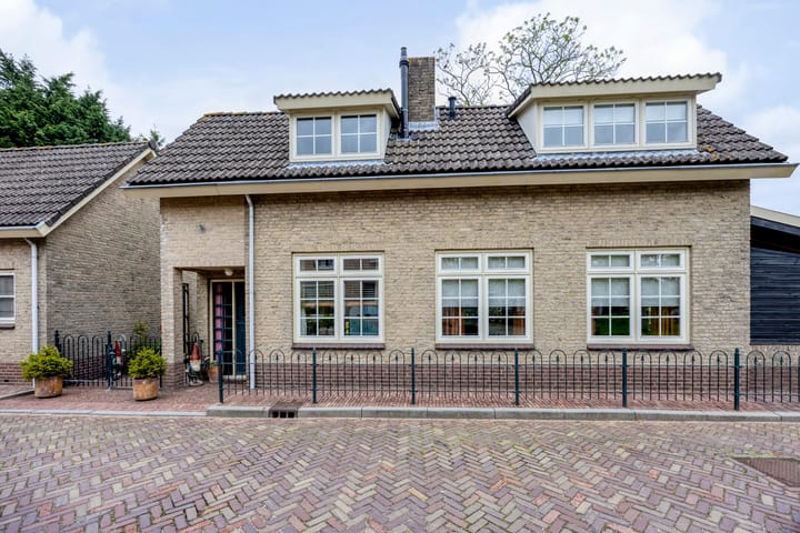 Foto 4 van Dorpsstraat 3