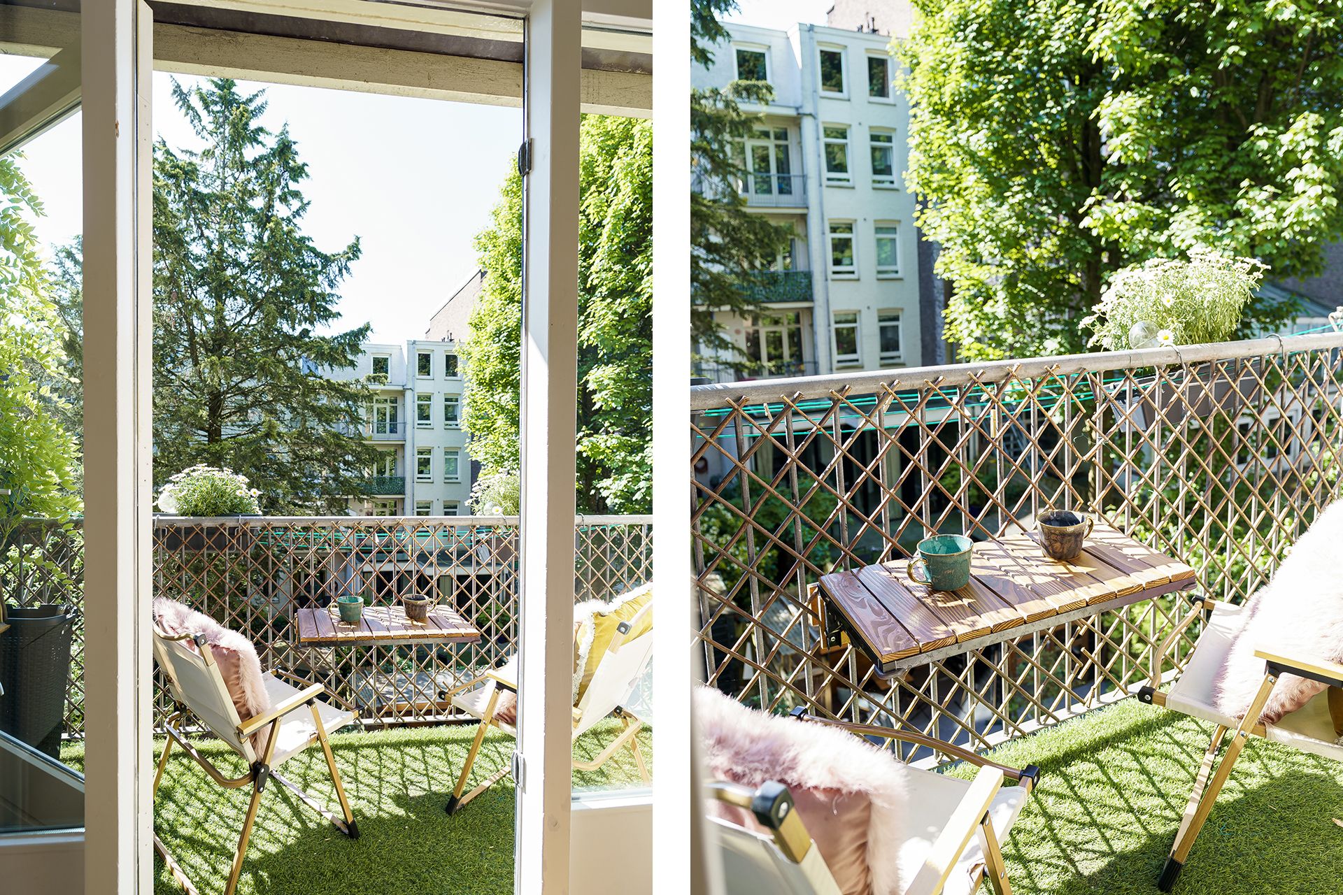 Foto 3 van Rustenburgerstraat 329-2