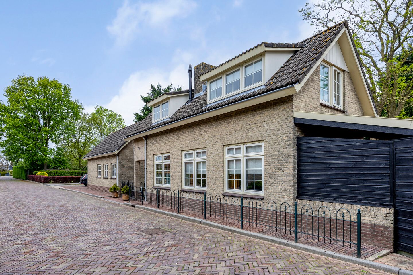 Foto 5 van Dorpsstraat 3