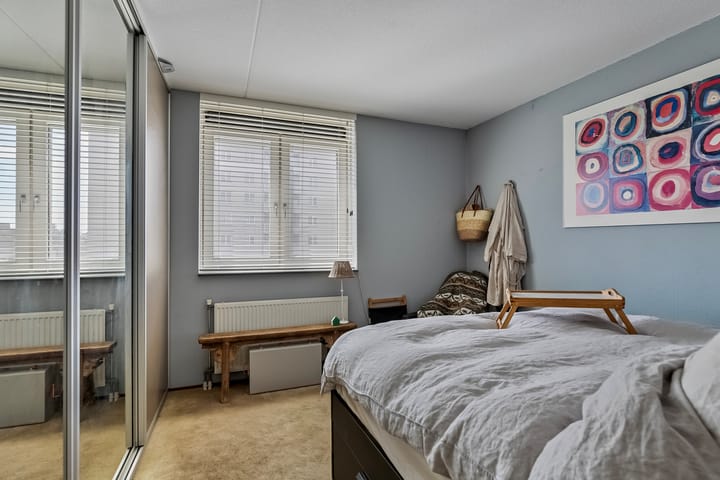 Foto 20 van Joop den Uyllaan 67