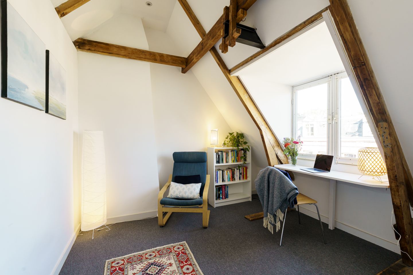 Foto 5 van Rustenburgerstraat 329-2