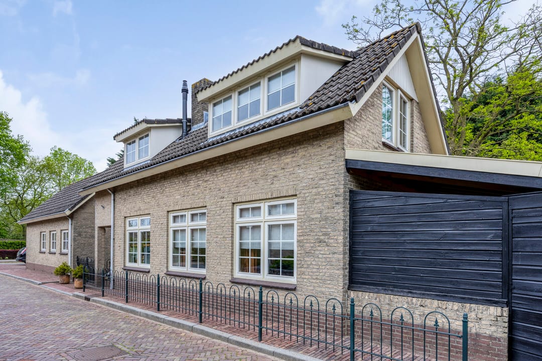 Foto 7 van Dorpsstraat 3