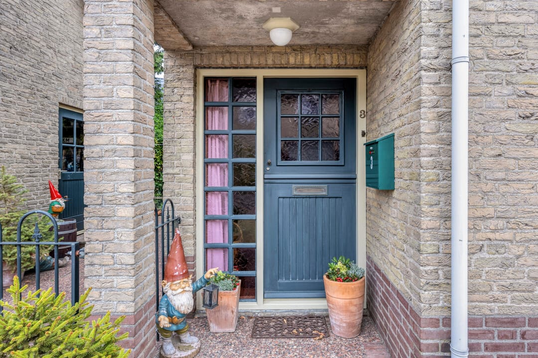 Foto 8 van Dorpsstraat 3