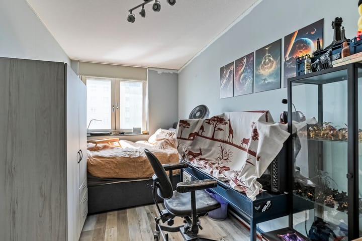 Foto 22 van Joop den Uyllaan 67