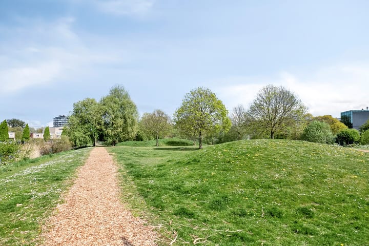 Foto 26 van Joop den Uyllaan 67