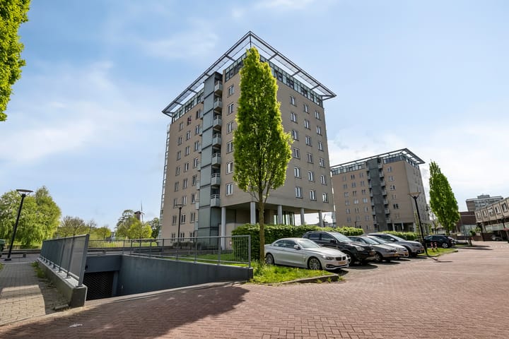 Foto 27 van Joop den Uyllaan 67