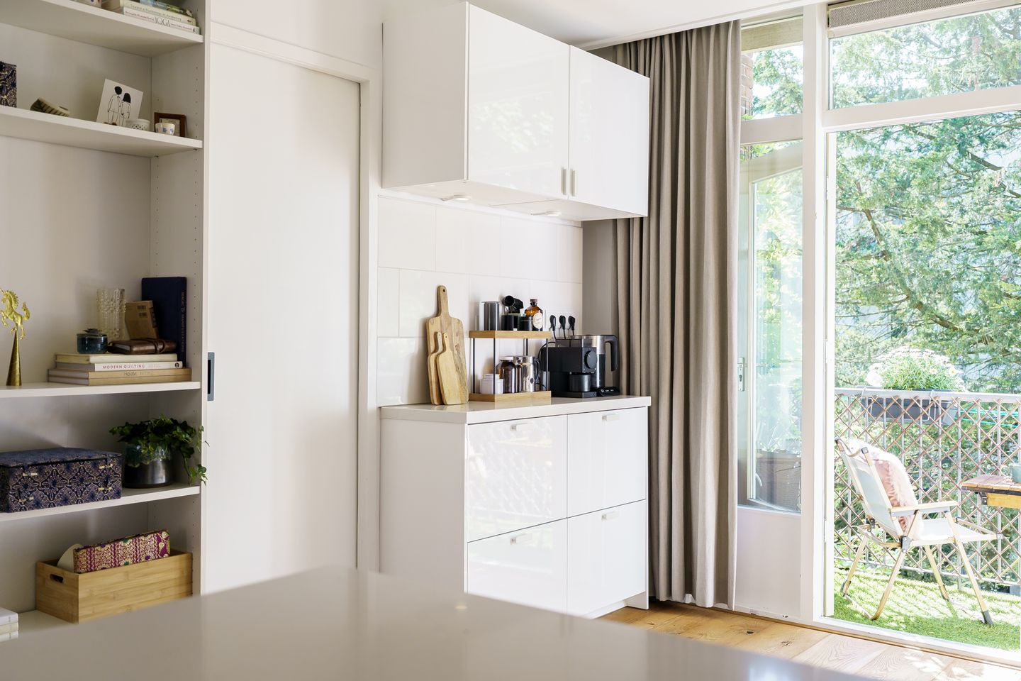 Foto 10 van Rustenburgerstraat 329-2