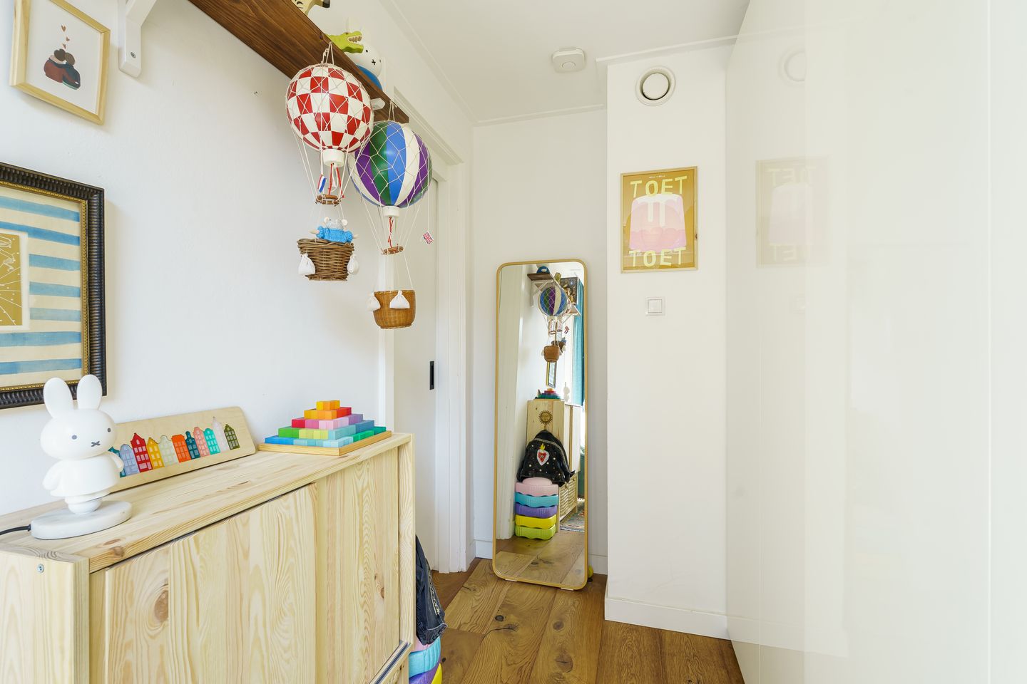 Foto 14 van Rustenburgerstraat 329-2