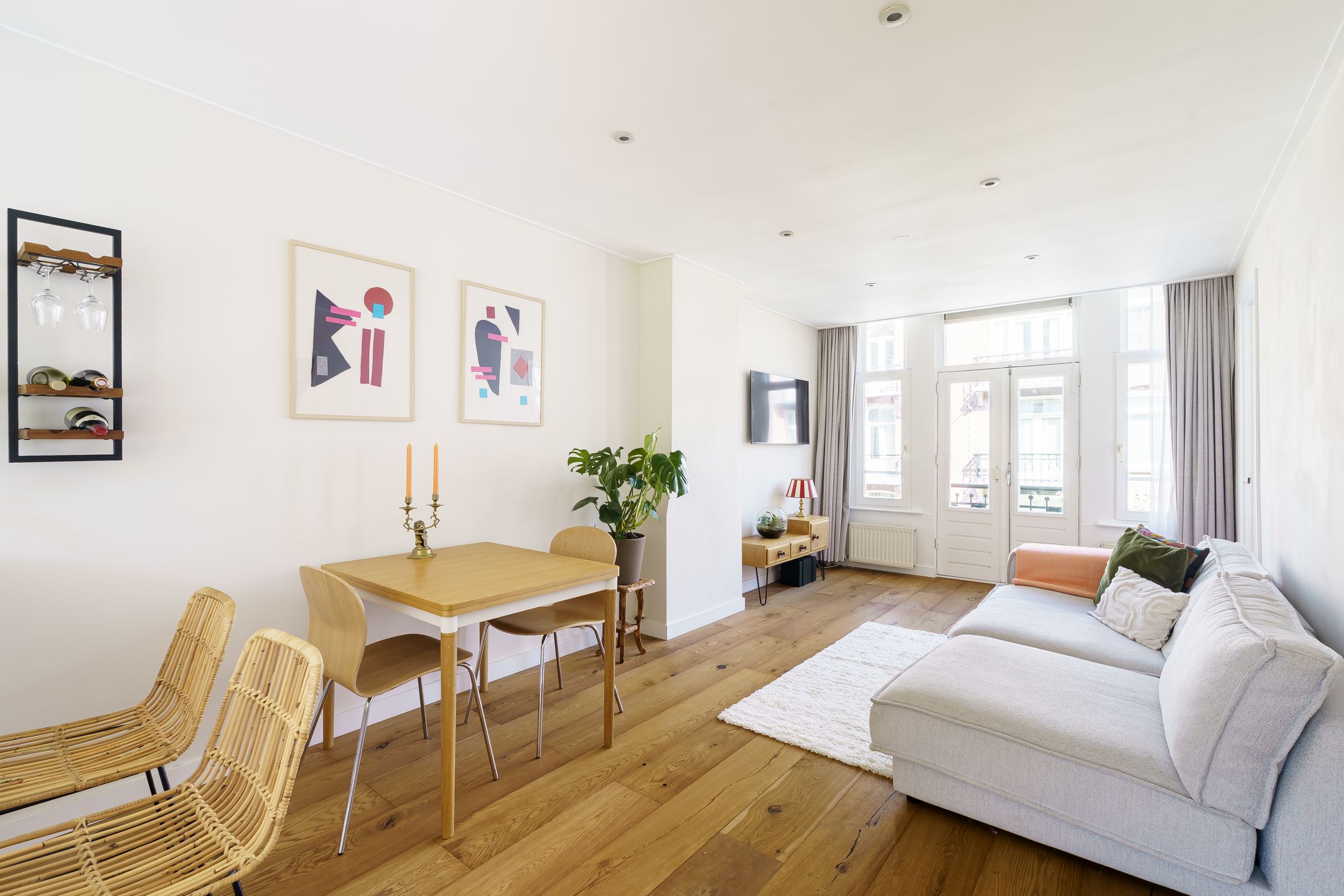 Foto 15 van Rustenburgerstraat 329-2