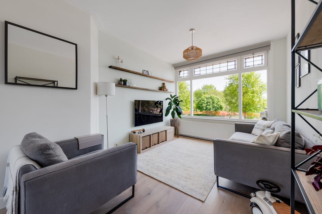 Foto 2 van Vondelweg 28